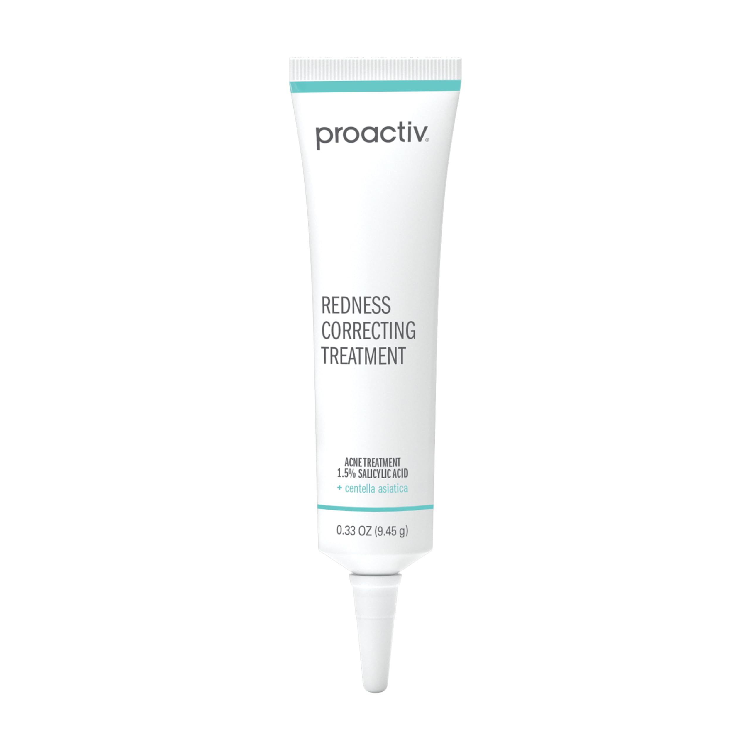 Proactiv Redness Correcting Treatment for Acne-prone Skin
| Proactiv 1.5% Salicylic Acid Spot Treatment Reduces Redness